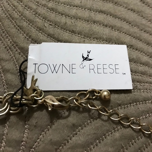 TOWN & REESE Necklace - Picture 3 of 4
